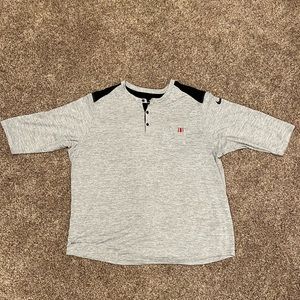 Nike Dri-Fit Ohio State Shirt